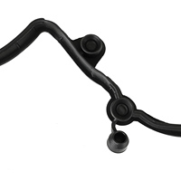 Jeu de joints de culbuteur de couvercle de soupape pour Land Range Rover Sport LR4 V8 5.0L LR010882