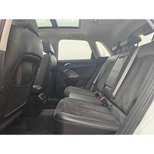 <span class=keywords><strong>Audi</strong></span> Q3 <span class=keywords><strong>35</strong></span> TFSI <span class=keywords><strong>S</strong></span> <span class=keywords><strong>Line</strong></span> Style Edition 2020 - Product Image 6
