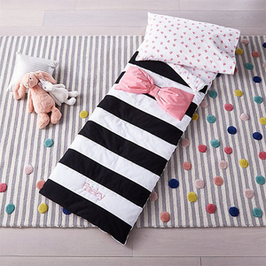 Nid d'intérieure pour bébé, <span class=keywords><strong>sac</strong></span> <span class=keywords><strong>de</strong></span> <span class=keywords><strong>couchage</strong></span> pour enfants, avec impression personnalisée, pour les temps froids - Product Image 6