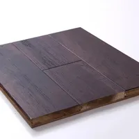 बबूल ठोस लकड़ी/हार्ड लकड़ी फर्श