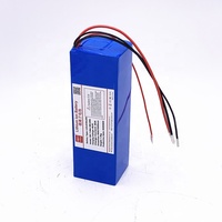 Baterai Lithium Ion 36v 10ah Li Ion Longwise 7.8ah 8.7ah 9ah 13ah 36v 10ah Baterai Sepeda Listrik Li Ion Longwise