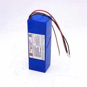 Lithium-Ionen 36V 10Ah Li-Ion Akku Longwise 7,8Ah 8,7Ah 9Ah 13Ah 36V 10Ah Elektrofahrrad Li-Ion Akku Longwise - Product Image 5