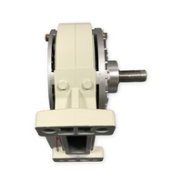 Freno de Polvo Magnético BLS PB-2 de 5 Bases, 25 Nm de Torque, Control de Tensión Industrial para Enrollado/Desenrollado de Rollos/Películas/Cables, 8 kg de Peso