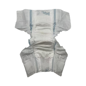 Nuovi Pannolini per Bambini ALOTOF Usa e Getta Ultra Sottili Extra Morbidi con SAP Super Assorbente - Product Image 6