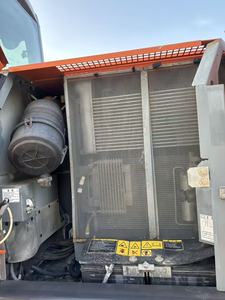Used Hitachi ZX130-5A Crawler Excavator Hydraulic Digger Tracked Earthmoving <b>Machine</b> for <b>Construction</b> - Product Image 5