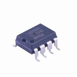 Nuovo circuito integrato ISO1050DUBR originale iso1050sop-8 componenti elettronici 5.5V 1 Mb/s