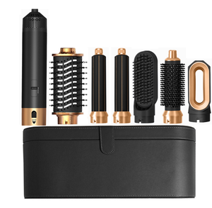 Günstiger Preis Mehrfach Austauschbare Kopfteile Prominenten-Designer Gleicher Stil Kopfform-Wechselnde <span class=keywords><strong>Massage</strong></span> - Product Image 6