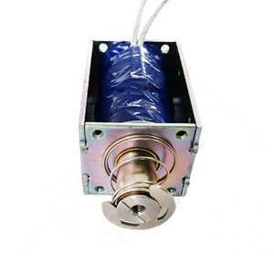 Электромагнитная катушка для выключателя переменного тока 110В/220В и постоянного тока 48В, катушка соленоида для механизма выключателя (VCB) - Product Image 5