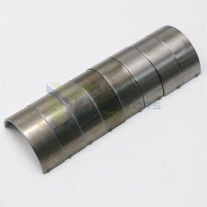 レッドコーティングカラーカーエンジンコネクティングロッドコンロッドベアリングB48 B48A20A B48B20B BMW F20 F21 F45 F23 F22 F87 STD 0.25 0.5 - Product Image 3