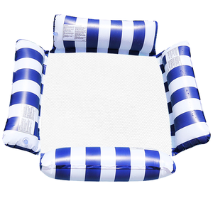 <span class=keywords><strong>Fauteuil</strong></span> flottant de haute qualité et hamac flottant <span class=keywords><strong>gonflable</strong></span> pour <span class=keywords><strong>piscine</strong></span>, flotteur de <span class=keywords><strong>piscine</strong></span> pas cher, équipement de divertissement flottant - Product Image 4