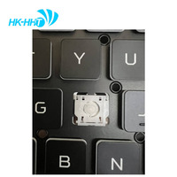 Pièces HK-HHT d'ordinateur portable pour Acer Nitro 5 An515-57 US Keyboard Blue RGB Backlit