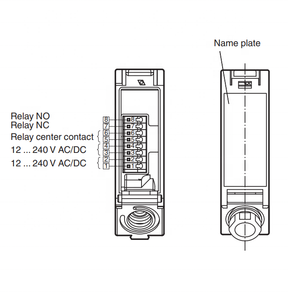 Sensor Fotoeléctrico Original Alemán P+F RLK28-55/31/116, Económico y Disponible en Stock - Product Image 5