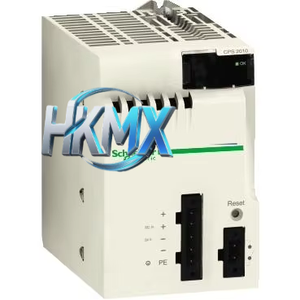 BMXCPS2010 BMXCPS3020 BMXCPS2040 BMXCPS3510 โมดูลจ่ายไฟ PLC - Product Image 1