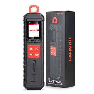 <strong>LAUNCH</strong> Tire Pressure Detector Handheld <strong>X431</strong> TSGUN <strong>TPMS</strong> Sensor Activator Programming Tool - Product Image 1