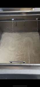 جهاز طهي الأرز الكهربائي التجاري عالي الجودة من الفولاذ المقاوم للصدأ لتبخير الأرز - Product Image 5