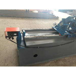 Profil en métal lumière formant la grande vitesse quille en acier faisant la <span class=keywords><strong>machine</strong></span> - Product Image 5