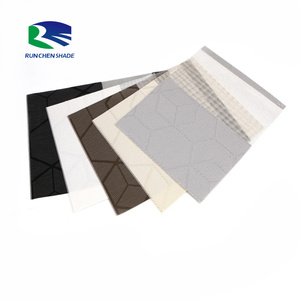 สร้างความรู้สึกหรูหราได้อย่างง่ายดายผ้ามู่ลี่ม้าลายนี้มีสไตล์มาก - Product Image 6