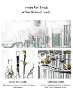 OEM antienvelhecimento creme Hidratante e hidratante Abraçando Novel e Pomatic pele Sensation beleza creme - Product Image 3