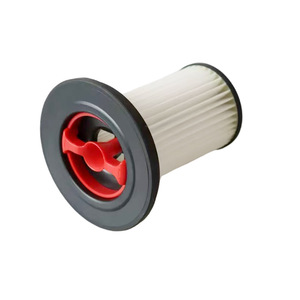Cartucho de Filtro para Aspiradora Serie 8, 12cm X 11cm X 6.5cm, Hepa de Alta Eficiencia, Uso Doméstico, Compatible con 101-150 m² - Product Image 2
