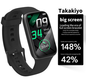<span class=keywords><strong>Reloj</strong></span> inteligente LC112 ip67, resistente al agua, pantalla grande de 1,47 pulgadas, resolución de 320, Color de 16 bits, 24 modos deportivos, dial personalizado - Product Image 2