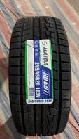 إطارات سيارات شتوية راديالية هايدا 175/65R14 جديدة للركاب التجارية، تصميم تيانفو ميلكينج بدون أنبوب داخلي، سرعة H، ضمان 3 سنوات