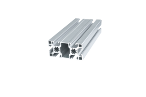 Perfiles de Aluminio Industriales T5, Corte Según Norma Europea 4590, Estructura Resistente para Equipos 90*45 OB4590L - Product Image 5