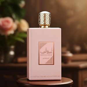 Ameerat Al Arab Asdaaf Eau De Parfum Spray Floreale Profumo a Lunga Durata per Donne Fragranza di Lusso per il Corpo - Product Image 2