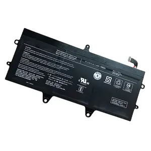 PA5267U-1BRS Laptop Battery For Toshiba Portege X20W X20W-D X20W-E X20WD X20WE X20W-D-10Q X20W-E-10E 3-Cell Notebook Battery
