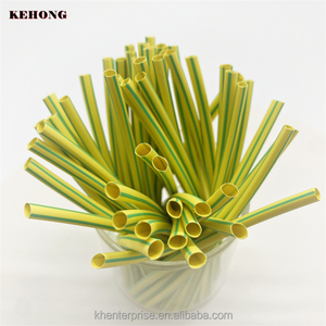 أنبوب انكماش عازل أصفر RSFR-(2X 3X)YG - Product Image 3