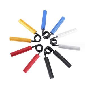 Dispositivo de entrenamiento de fuerza muscular de mano, expansor carpiano, empuñadura de mano, de metal de <span class=keywords><strong>100</strong></span> y 200 libras - Product Image 1