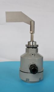 สวิตช์วัดระดับแบบใบพัดหมุนสำหรับวัสดุแบบเม็ด ผง หรือของแข็ง เช่น ข้าวโพด พร้อมเซ็นเซอร์ใบพัดหมุน - Product Image 2