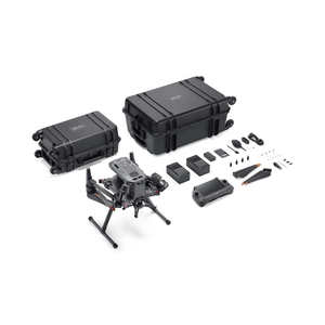 Matrice 350RTK Global General Version Beginner FPV App Brushless Motor Foldable UAV Quadcopter Dual Camera 1km Worry Free Basic - Product Image 3