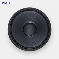 Haut-parleur de graves PA eYD480-36 de 18 pouces, 8 ohms, aimant en ferrite, bobine vocale en cuivre de 99,6 mm, woofer professionnel pour scène