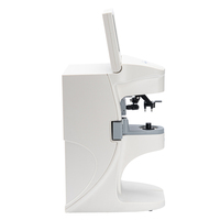 Lensometro Digital -300 Ophthalmic Equipment Digital Auto Lensmeter Fully Automatic Scanner Automatic Auto Lensometer