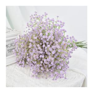 Fournitures de décoration de fête, ensembles de cadeaux de remise de diplôme, Noël, mariage, <span class=keywords><strong>anniversaire</strong></span>, bouquet de fleurs artificielles pour les étudiants diplômés - Product Image 4
