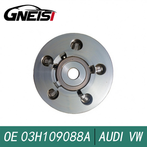 カムシャフトレギュレーターテンショナーAudi Q7 Volkswagen Touareg Passat 2006-2012 03H109088A 03H109088D 03H109088に適しています - Product Image 4