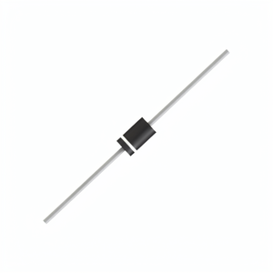 Single Diodes BOM IC In Stock Electronic Circuit Components DO-201AD, Axial 1N5820-AP - Product Image 1