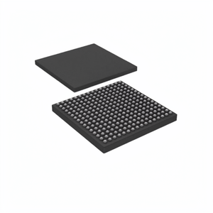 Distribuidor Autorizado de Componentes Electrónicos: Circuito Integrado SOC CORTEX M3 166MHZ 256FBGA 256 LFBGA M2S010-1VF256I - Product Image 1