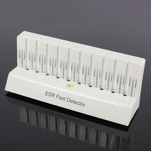 <span class=keywords><strong>ESR</strong></span> tüpü rafı <span class=keywords><strong>ESR</strong></span> hızlı dedektörü - Product Image 5