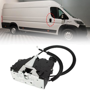 1393821080 anteriore sinistra blocco portiera della macchina dispositivo di montaggio attuatore per CITROEN Jumper Boxer 2007 <span class=keywords><strong>Fiat</strong></span> Ducato 2006-2024 - Product Image 1