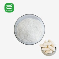 Poudre acide d'alpha-cétoglutarate de CAS 99% 328 AKG de poudre d'acide de 2-cétoglutarate naturel pur de fermentation