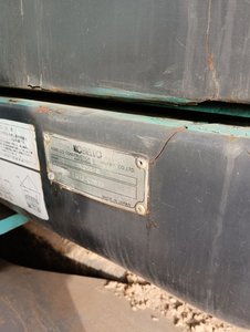 Excavadora hidráulica diésel de tamaño mediano de alta calidad Fuerte capacidad de trabajo con bomba de motor central y PLC Precio competitivo Venta - Product Image 5