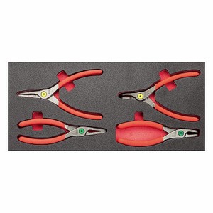 คีม127N 519ม. ทนทานและผลิตภัณฑ์อเนกประสงค์ - Product Image 1