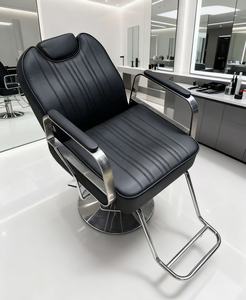 เก้าอี้ตัดผมอเนกประสงค์สำหรับร้านทำผม - Product Image 6