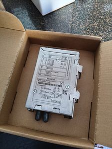 โมดูลเชื่อมต่อแบบออปติคอล PROFIBUS OLM รุ่น 6GK15032CA00 6GK1503-2CA00 พร้อมความเชี่ยวชาญทางเทคนิคที่ครอบคลุมและประสบการณ์อันลึกซึ้งในอุตสาหกรรม - Product Image 1