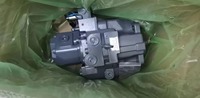 Pompe hydraulique d'excavatrice VIO80 IHI80 pour IHI AP2D36