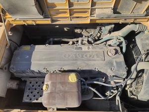 En stock, excavatrice d'<span class=keywords><strong>occasion</strong></span> <span class=keywords><strong>Volvo</strong></span> <span class=keywords><strong>360</strong></span> de 36 tonnes en bon état, excavatrice d'<span class=keywords><strong>occasion</strong></span> <span class=keywords><strong>Volvo</strong></span> 350 <span class=keywords><strong>Volvo</strong></span> 380 - Product Image 4