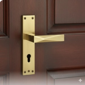 Mark Mortise <b>Handle</b> - Product Image 5