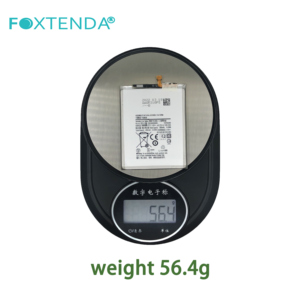 Nouvelle arrivée Batterie pour Cobalt EB-BA505ABU 4000mAh 3.85-4.4V pour <span class=keywords><strong>Samsung</strong></span> Galaxy A20 A30 <span class=keywords><strong>A50</strong></span> A30S A50S Remplacement de batterie - Product Image 4