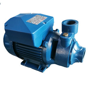 Pompe à eau verticale PK80 LClean Pompes de surpression OEM personnalisables pour le traitement des eaux usées des inondations industrielles - Product Image 2